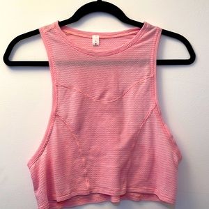 Lululemon tank